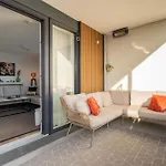 Harbour Loft 1G