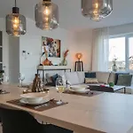 Harbour Loft 1G