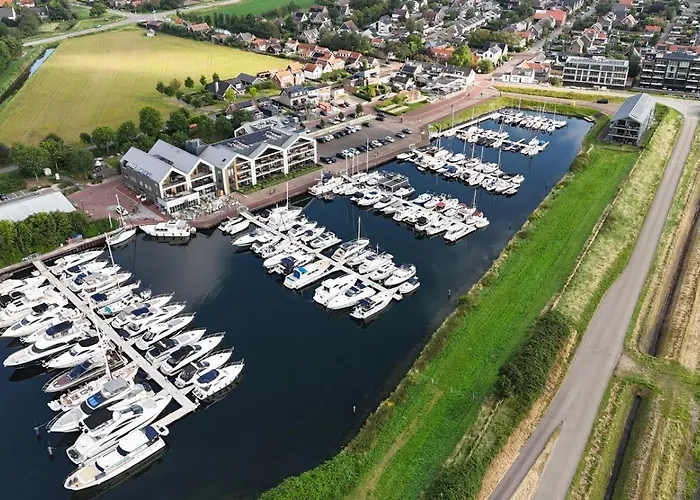 Harbour Loft 1G