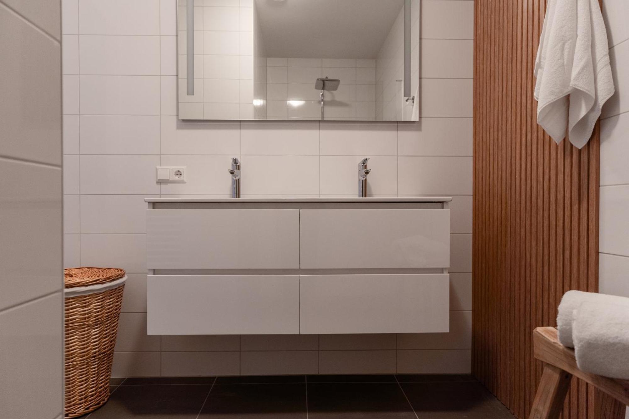 Appartement Harbour Loft 1g Kamperland