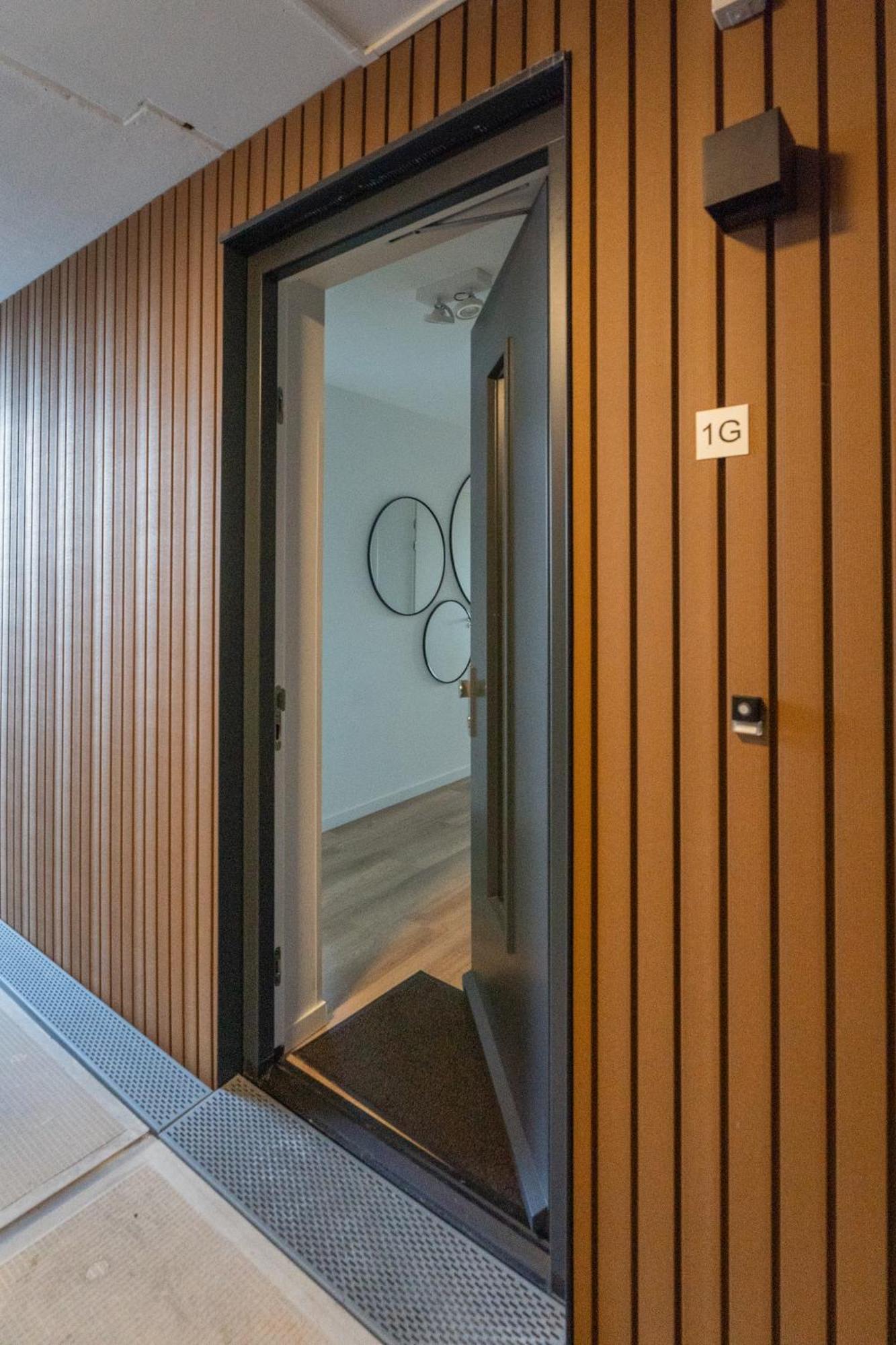 Harbour Loft 1g *