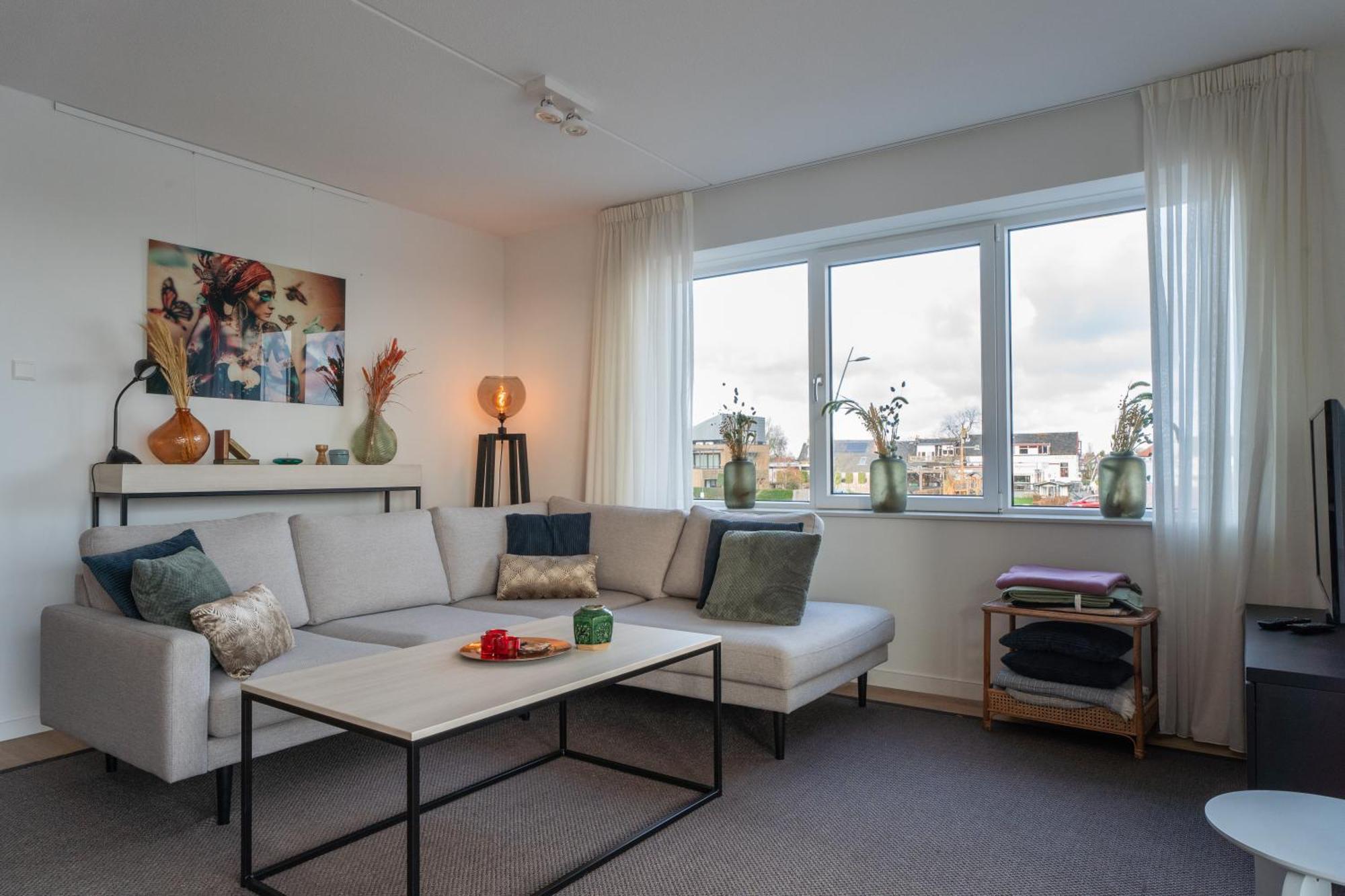 Harbour Loft 1g * Kamperland