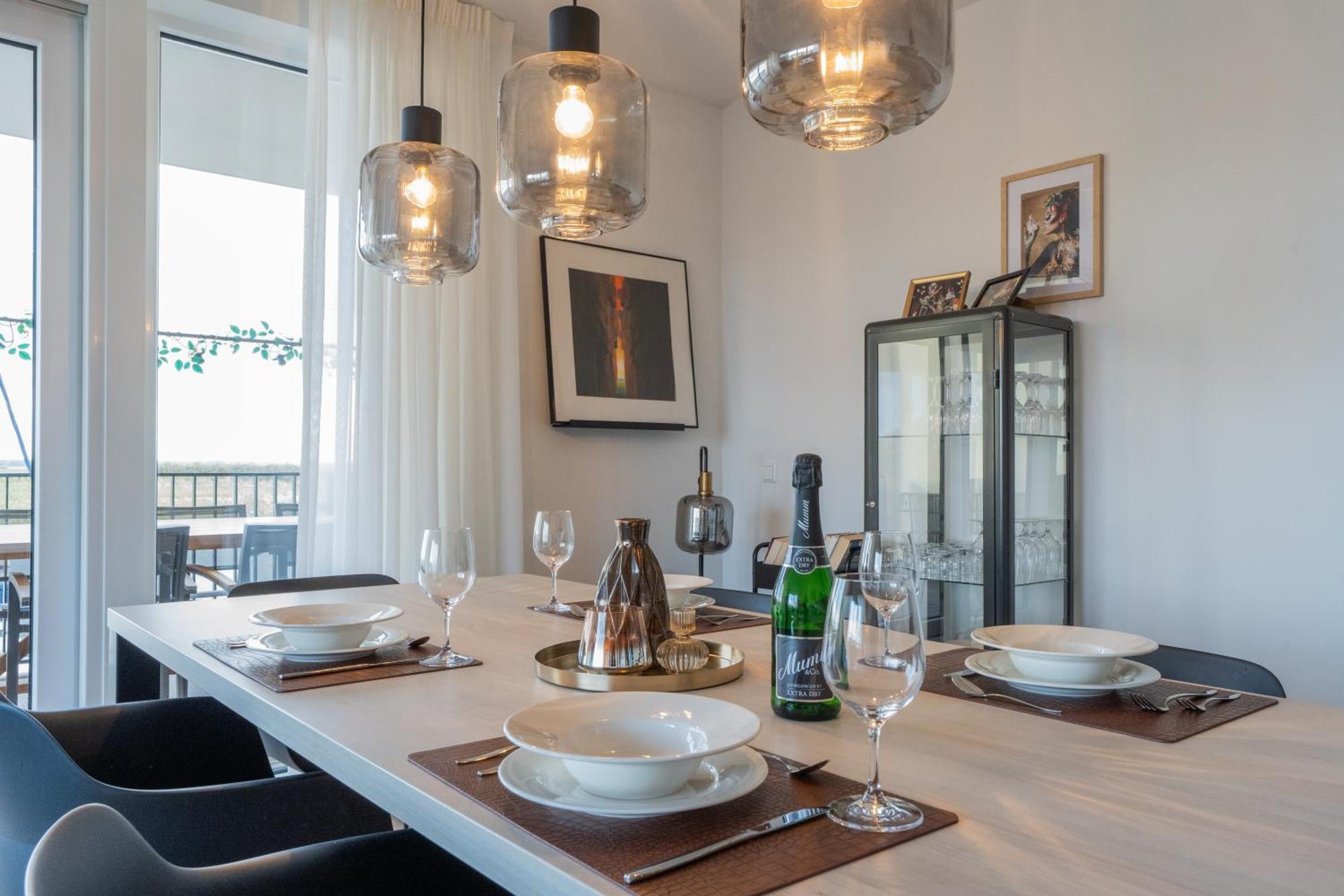 Harbour Loft 1g