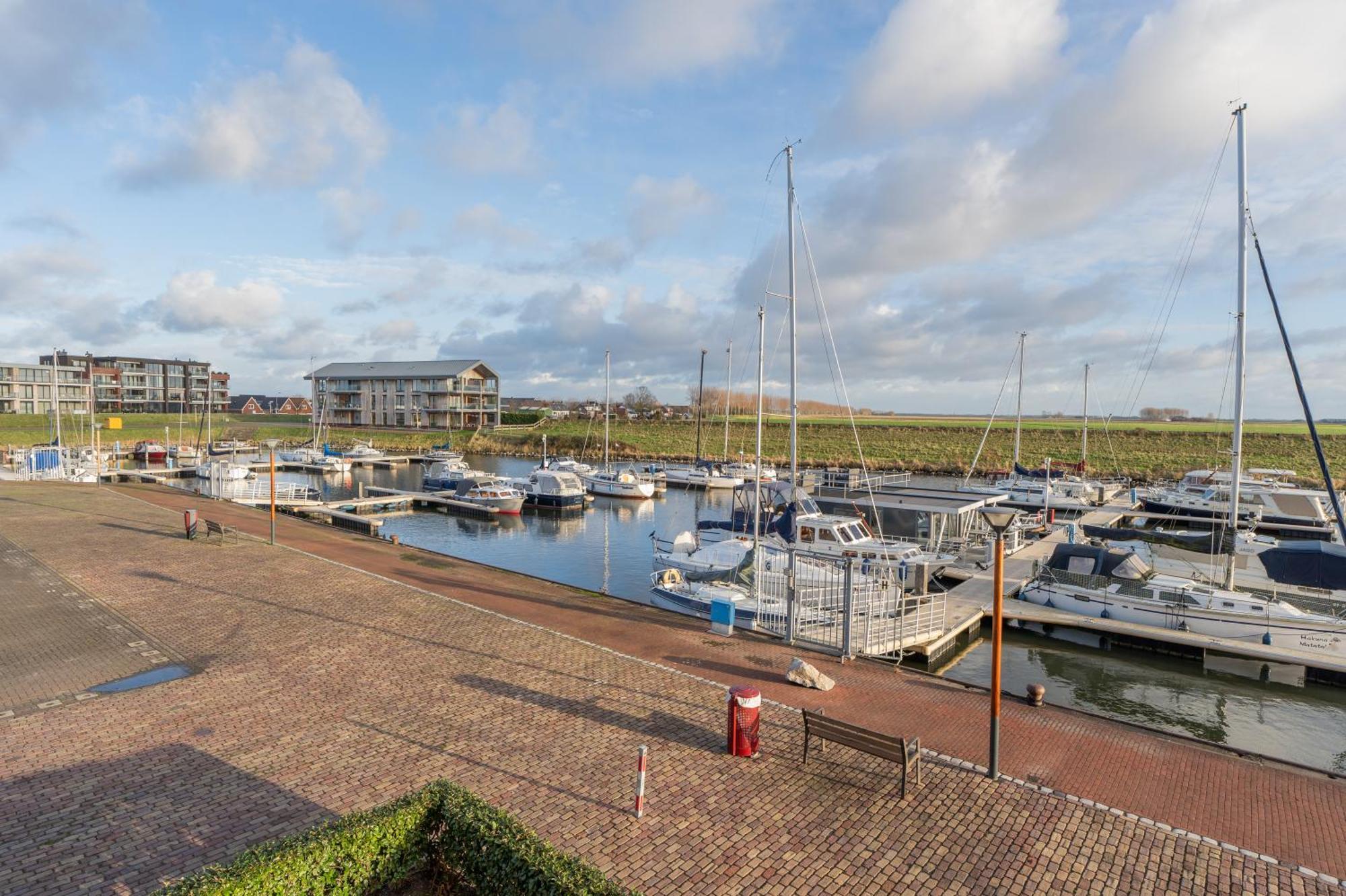 Harbour Loft 1g