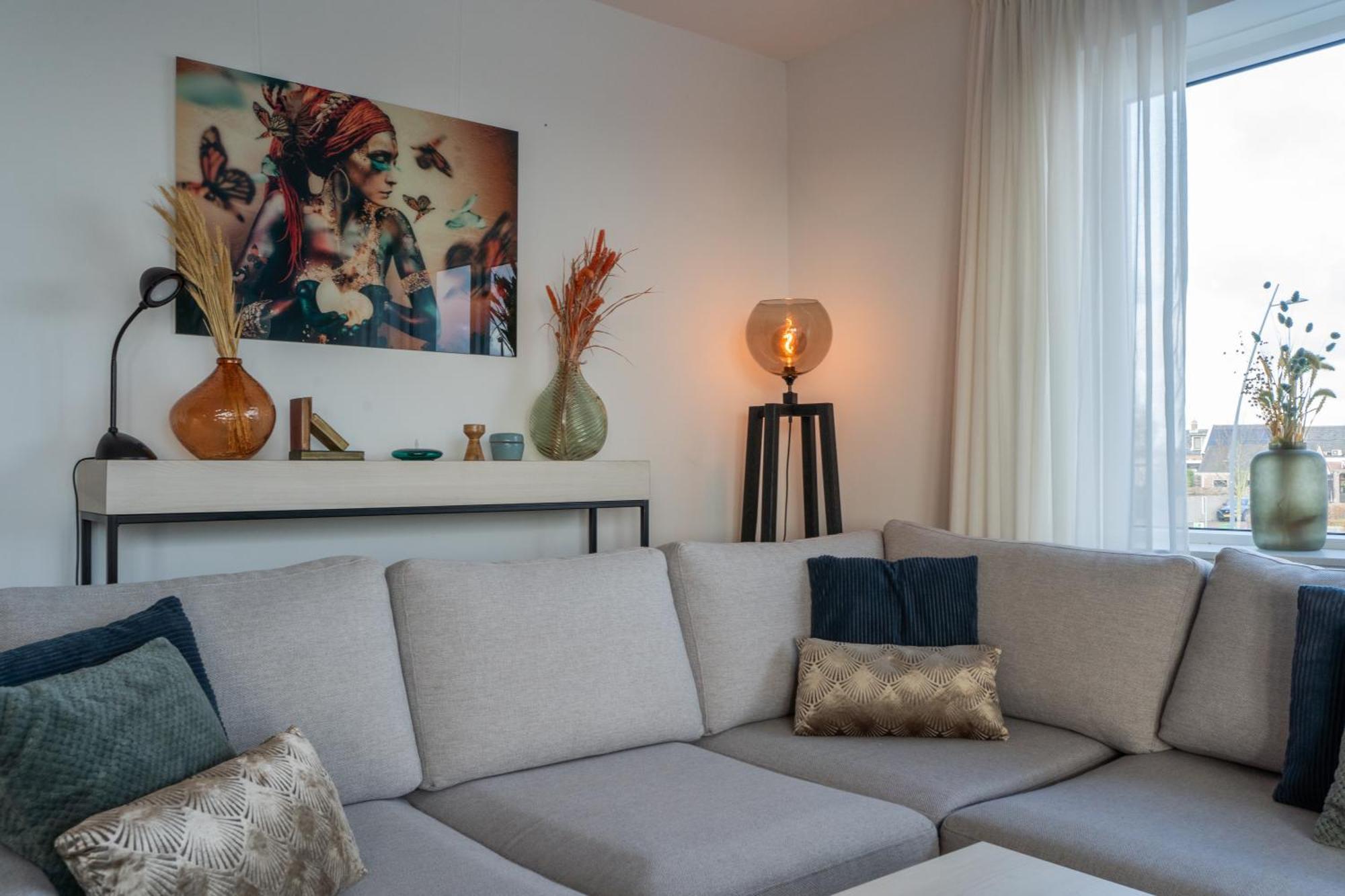 Harbour Loft 1g Appartement