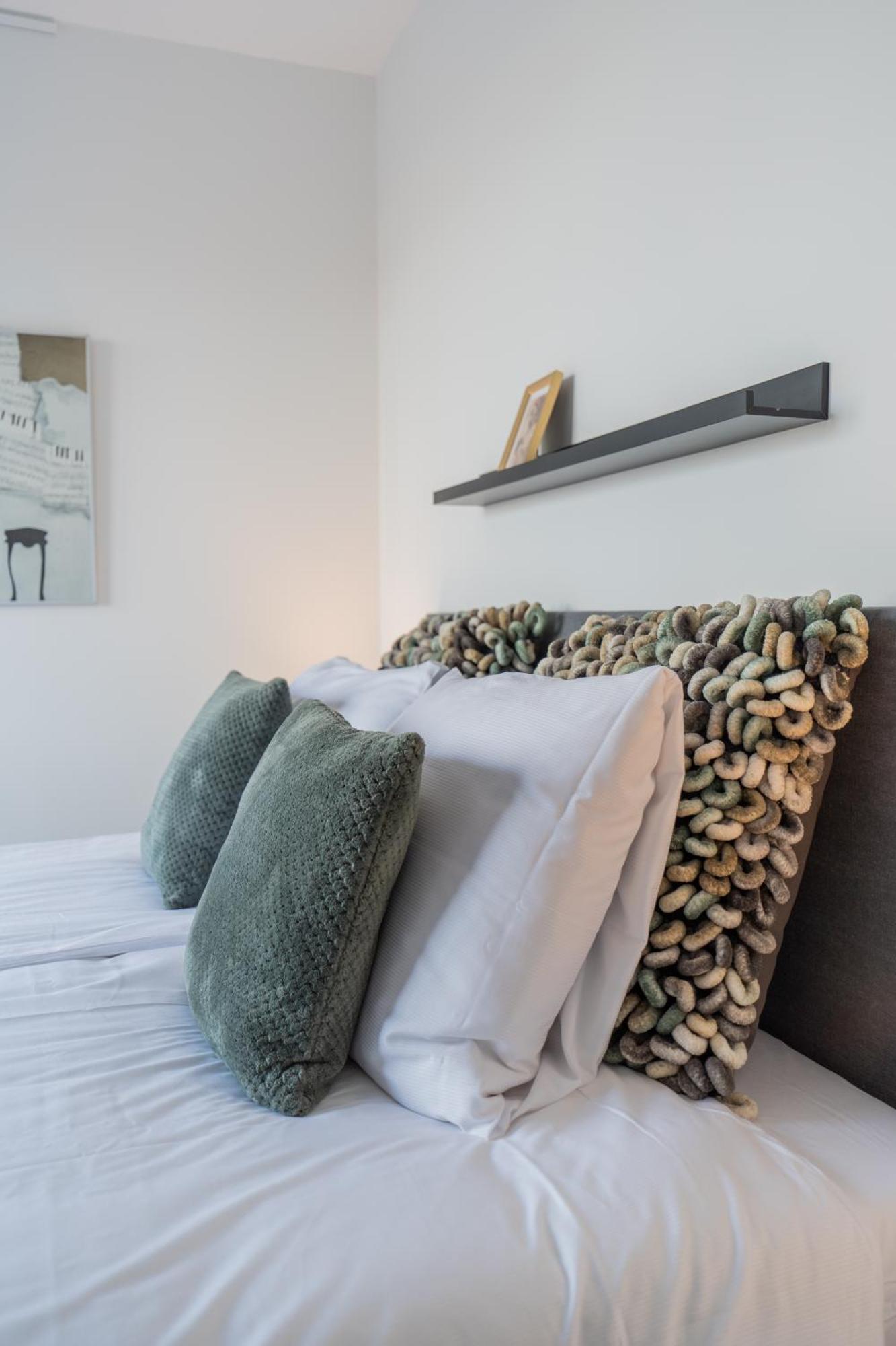 Harbour Loft 1g *