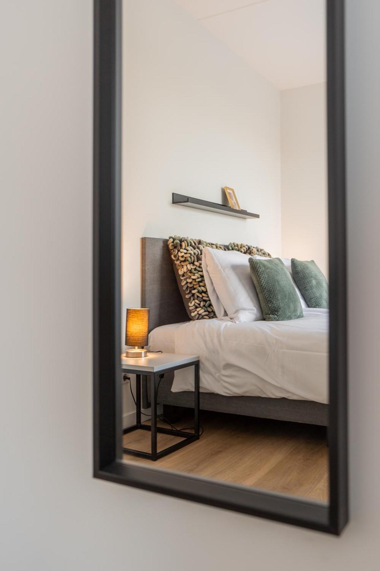 Appartement Harbour Loft 1g *