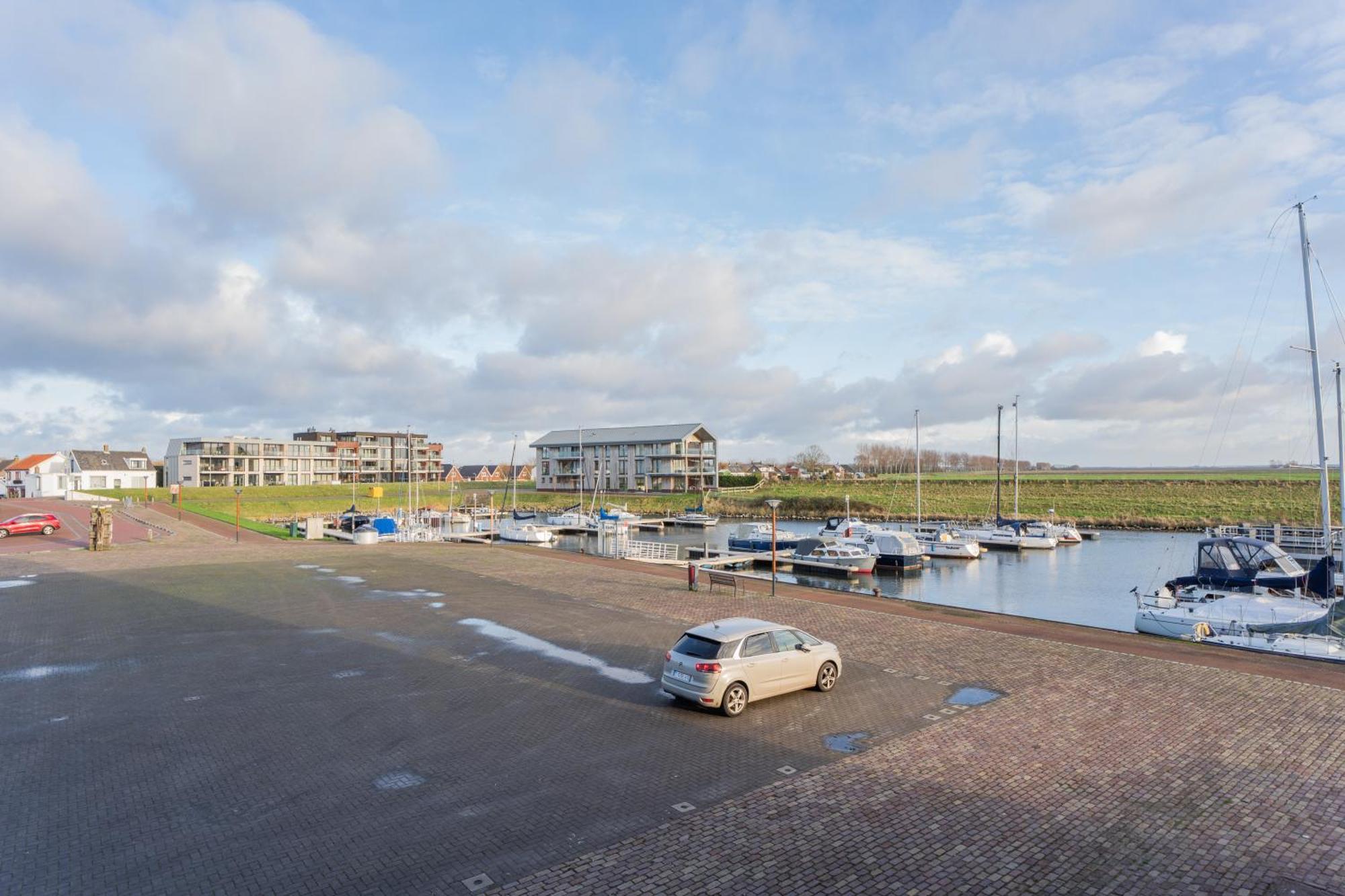 Appartement Harbour Loft 1g Kamperland