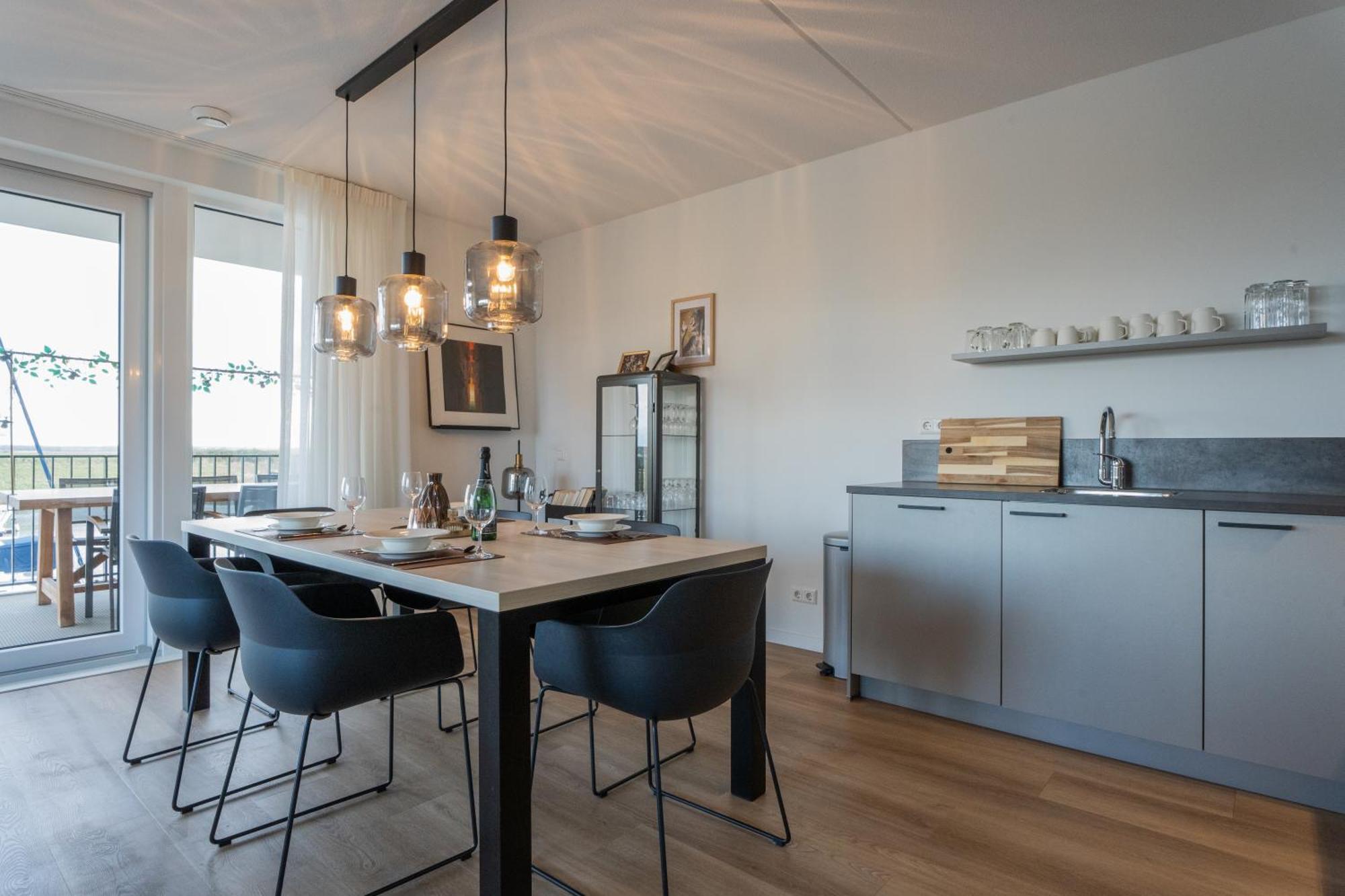 Harbour Loft 1g * Kamperland