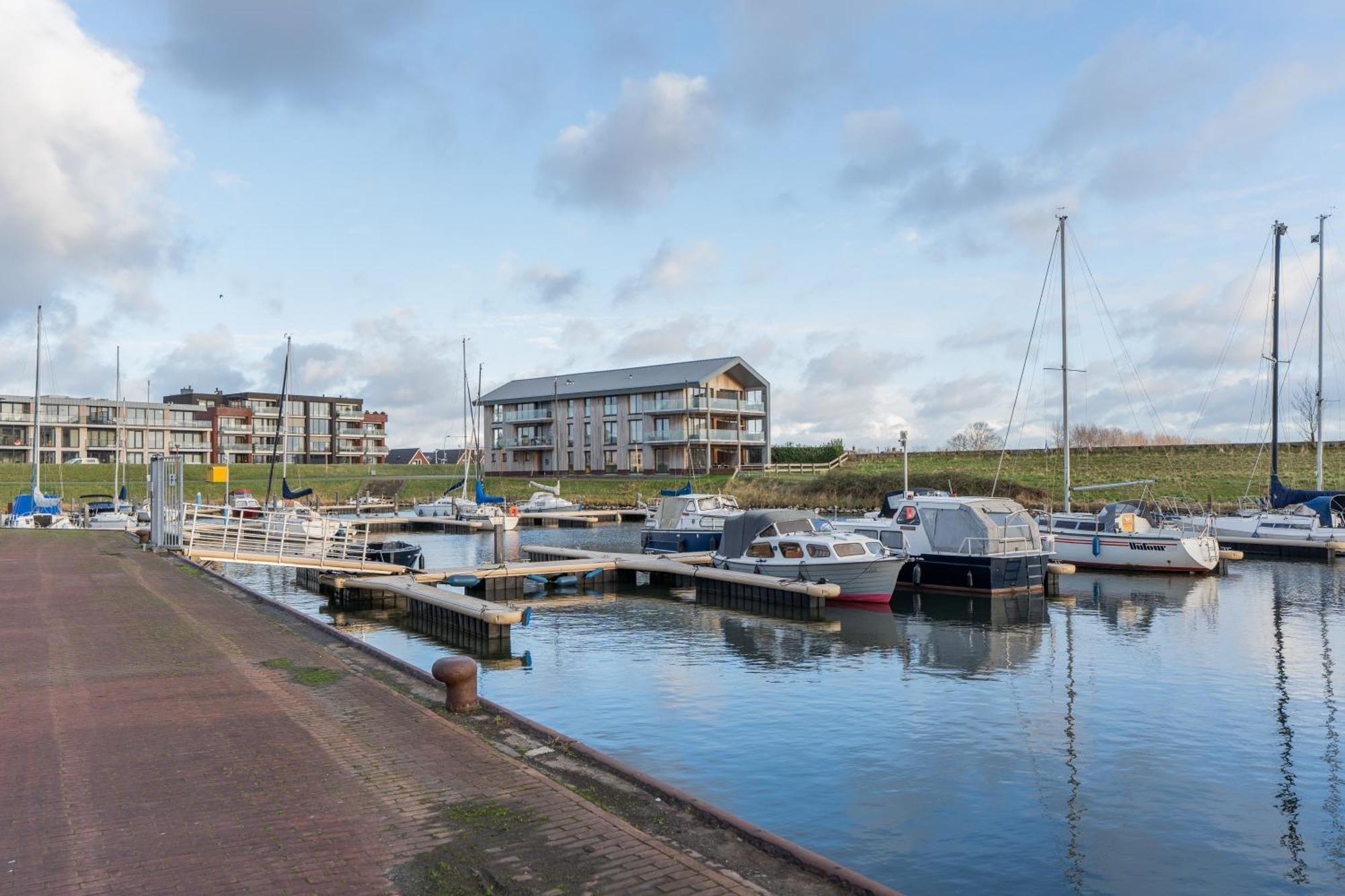 Harbour Loft 1g *