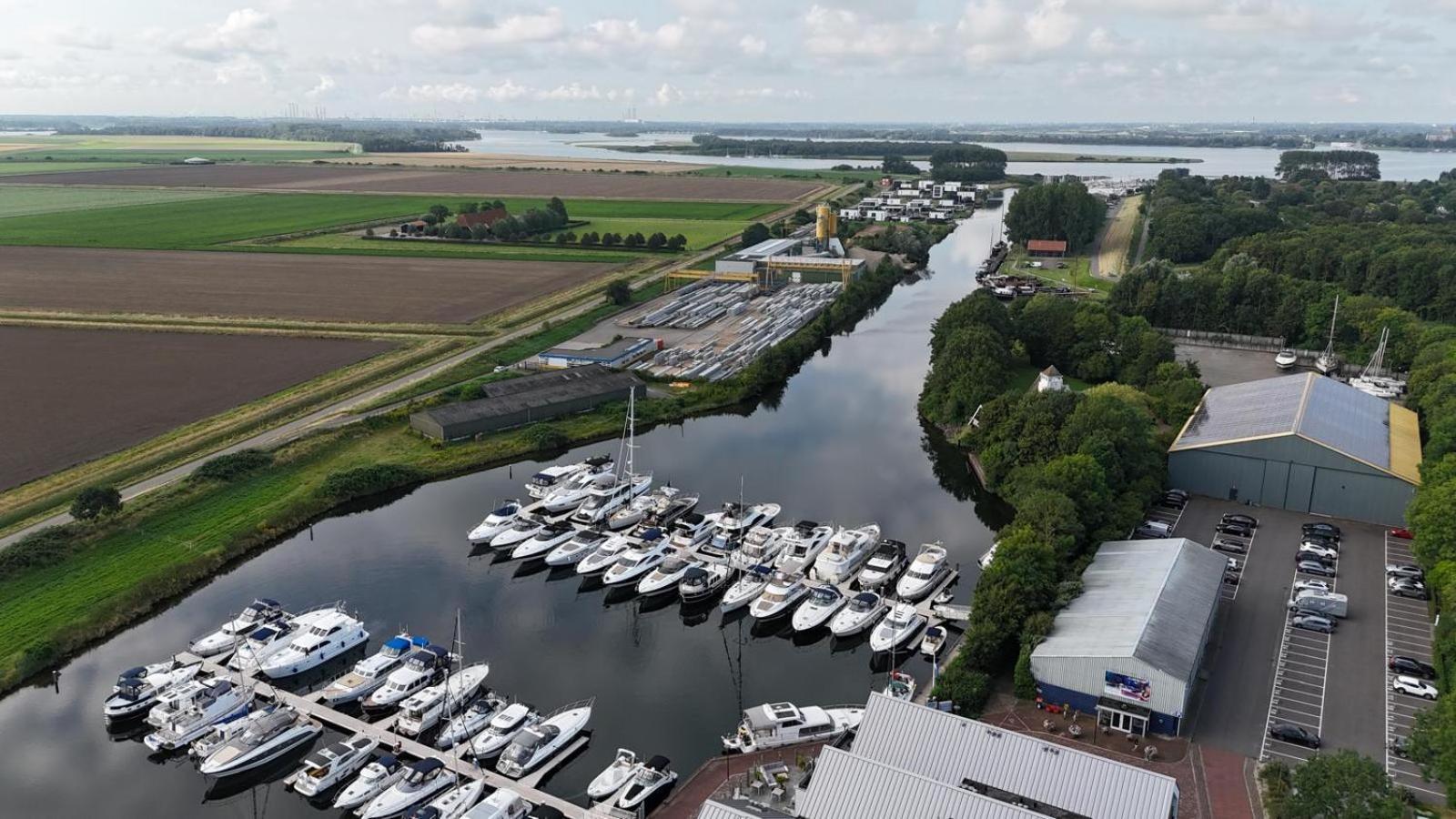 Harbour Loft 1g *